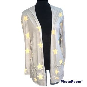 Hye park and lune lightweight ⭐️ cardigan